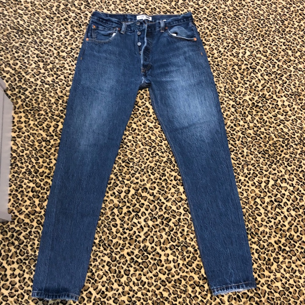 NWOT redone jeans